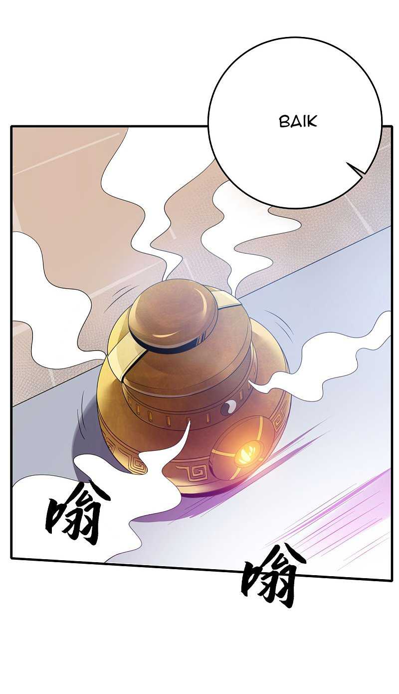 Guard Against The Sky Chapter 01 Gambar 19