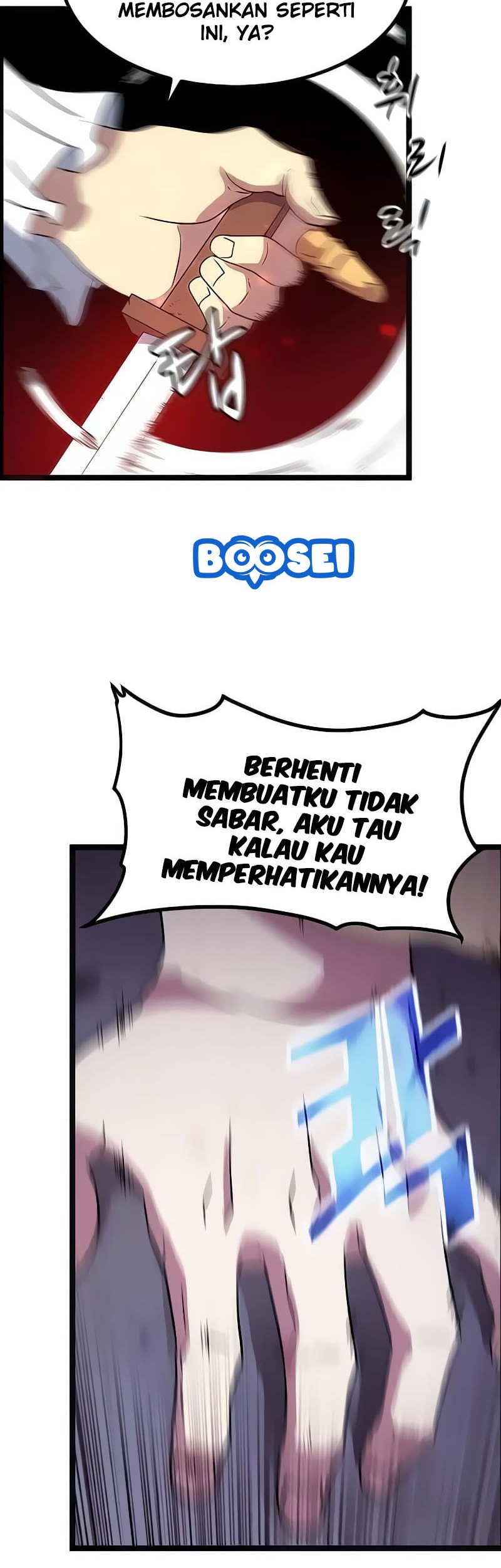 Hitpoint Chapter 3 halaman 23