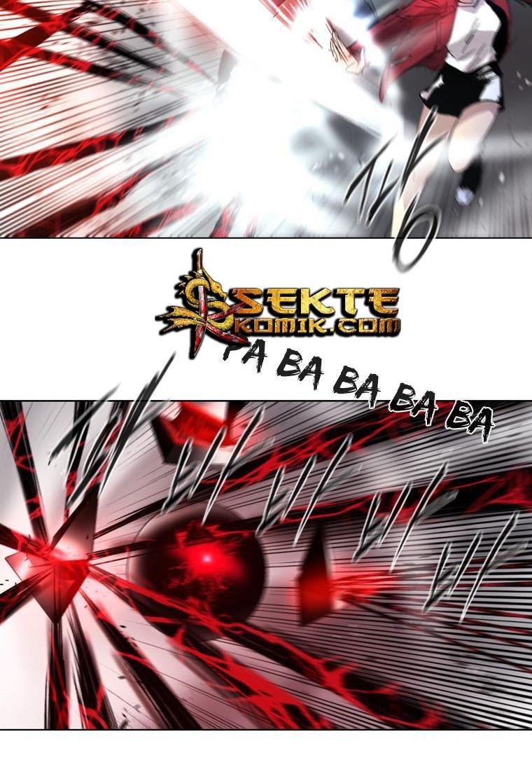 Heaven Soul Chapter 20 halaman 20