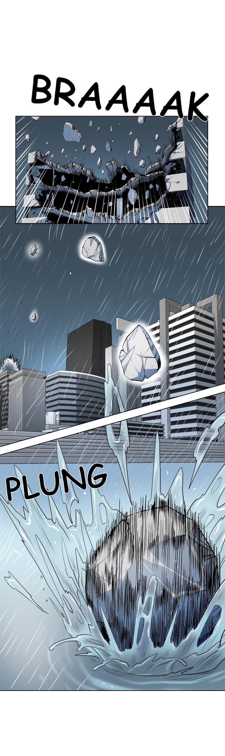 Sovereign Of Judgment Chapter 42 Gambar 11