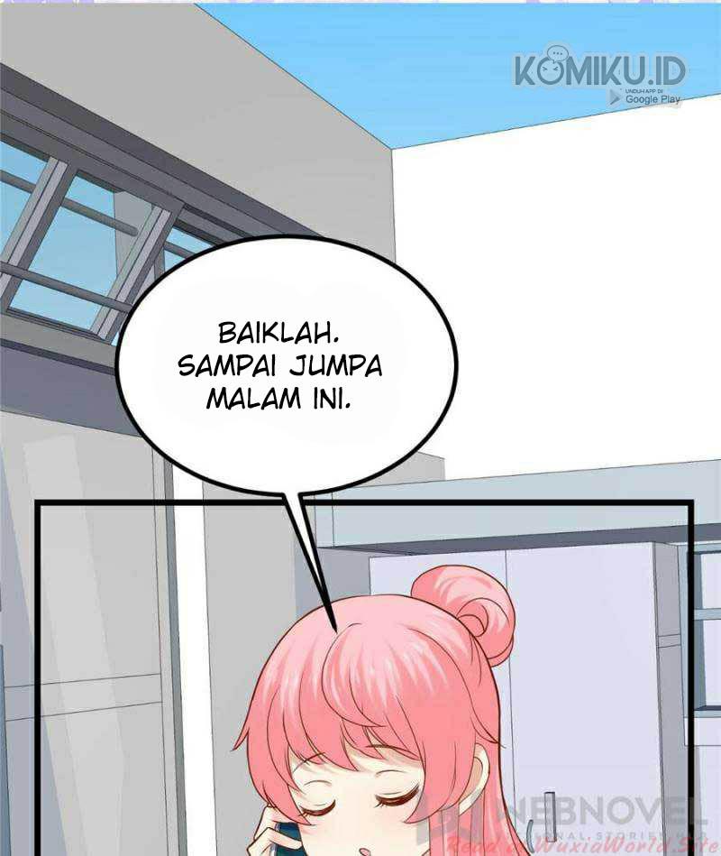 My Beautiful Time with You Chapter 112 halaman 20