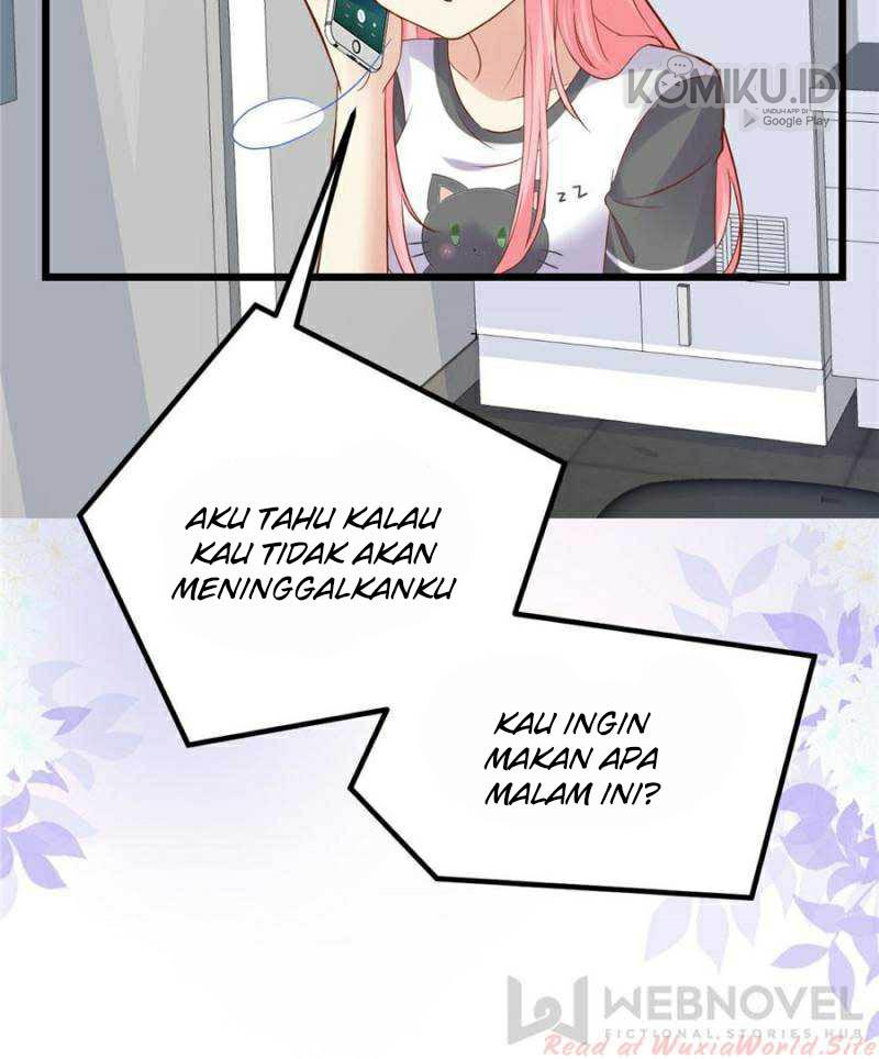 My Beautiful Time with You Chapter 112 halaman 21