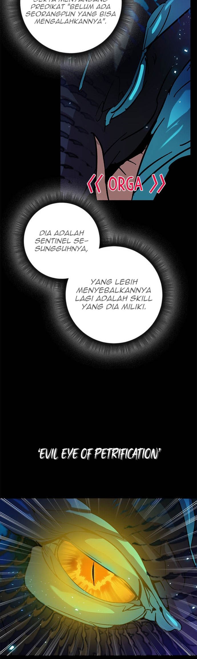 Return to Player Chapter 20 halaman 17