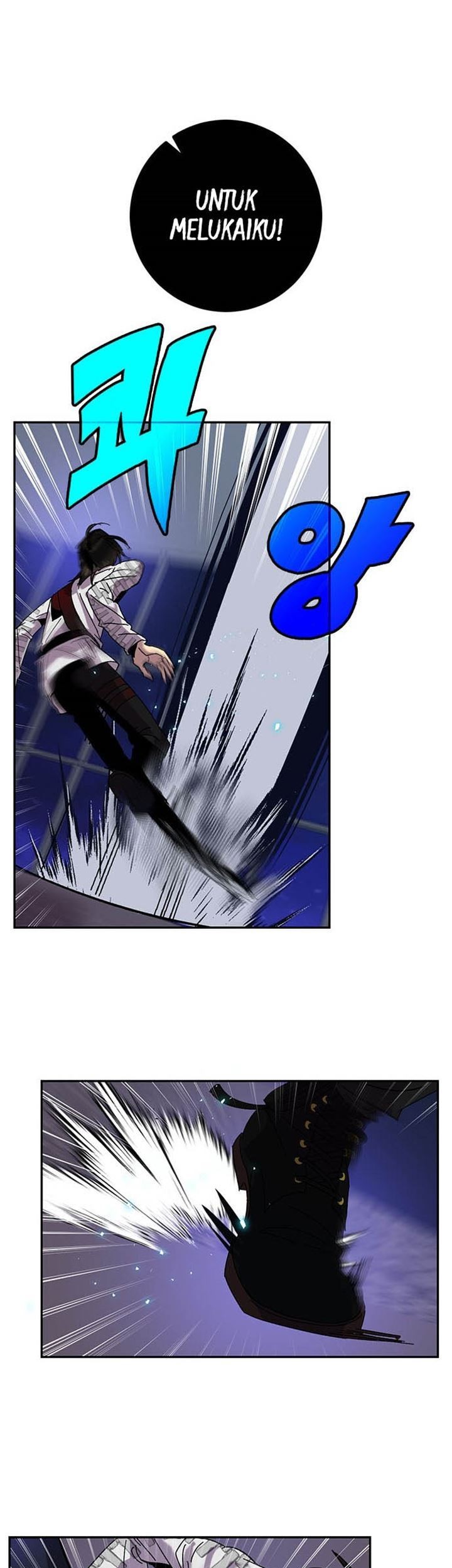 Return to Player Chapter 21 halaman 19