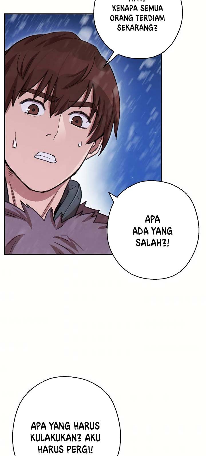 Dungeon Reset Chapter 67 halaman 19