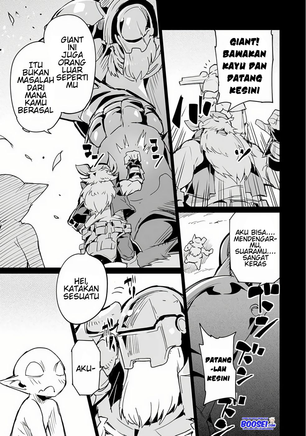 Ester De Valonia Chapter 7 halaman 10