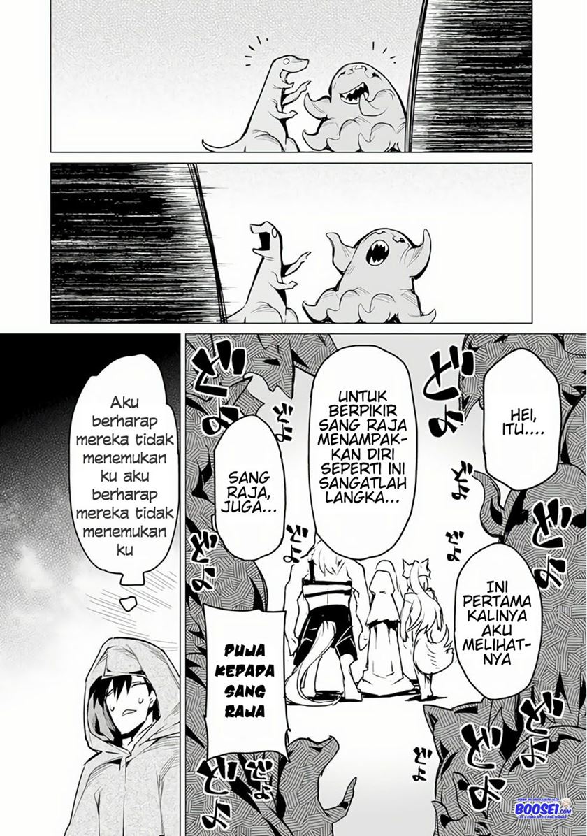 Ester De Valonia Chapter 6 halaman 10