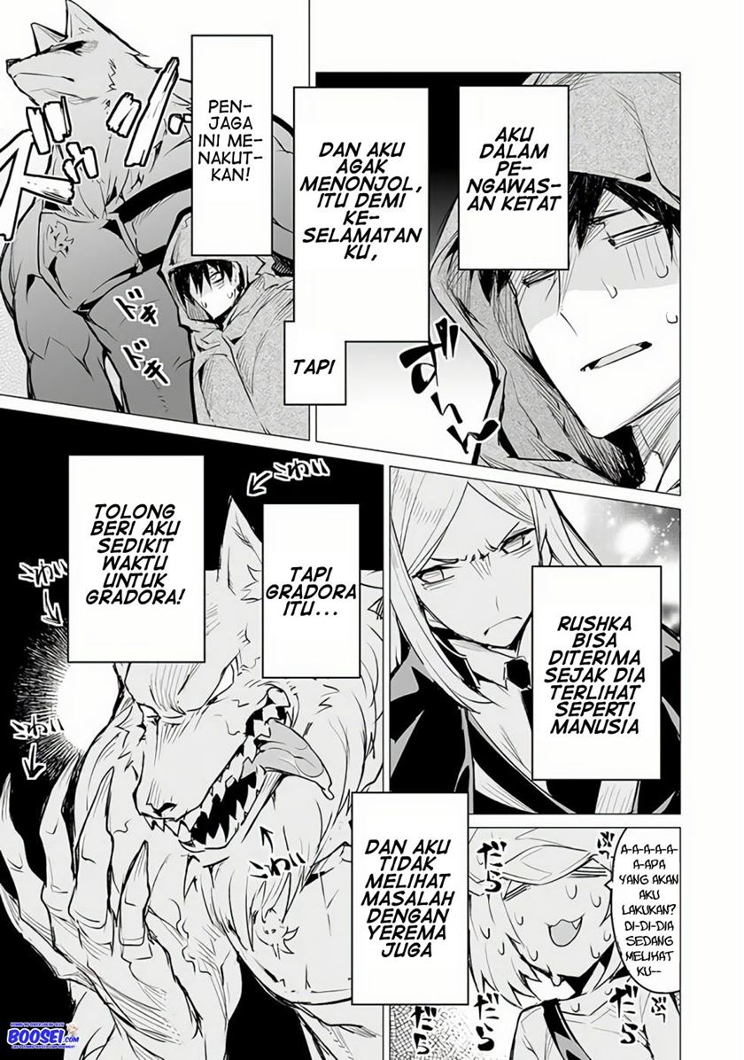 Ester De Valonia Chapter 6 halaman 11