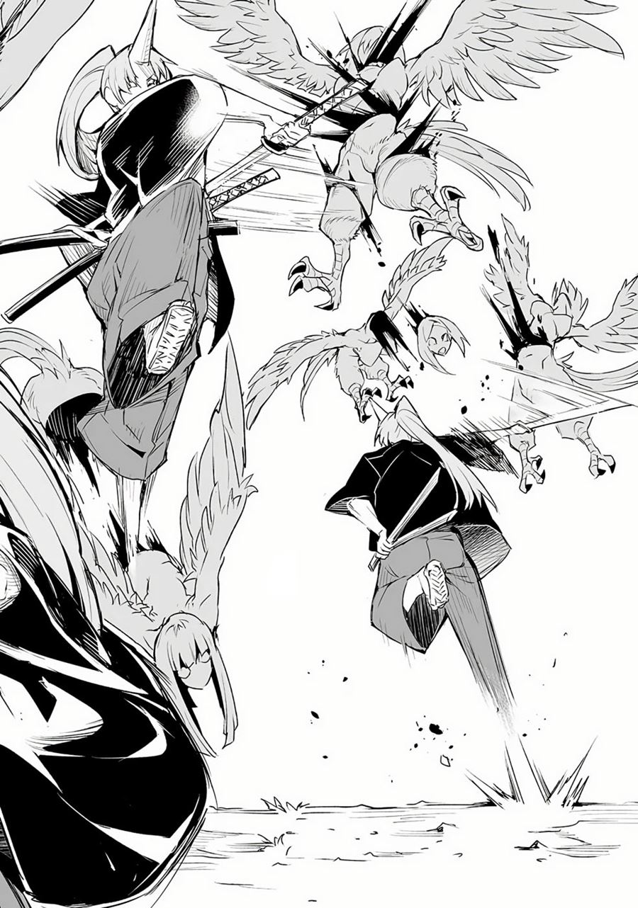 Ester De Valonia Chapter 5 halaman 10