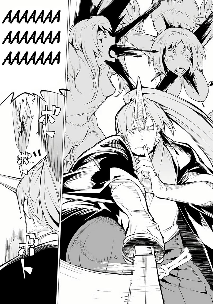 Ester De Valonia Chapter 5 halaman 11