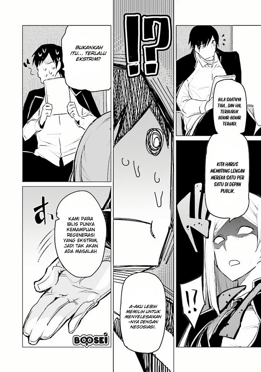 Ester De Valonia Chapter 3.2 halaman 7