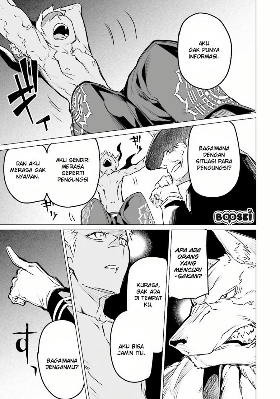 Ester De Valonia Chapter 3.1 halaman 7
