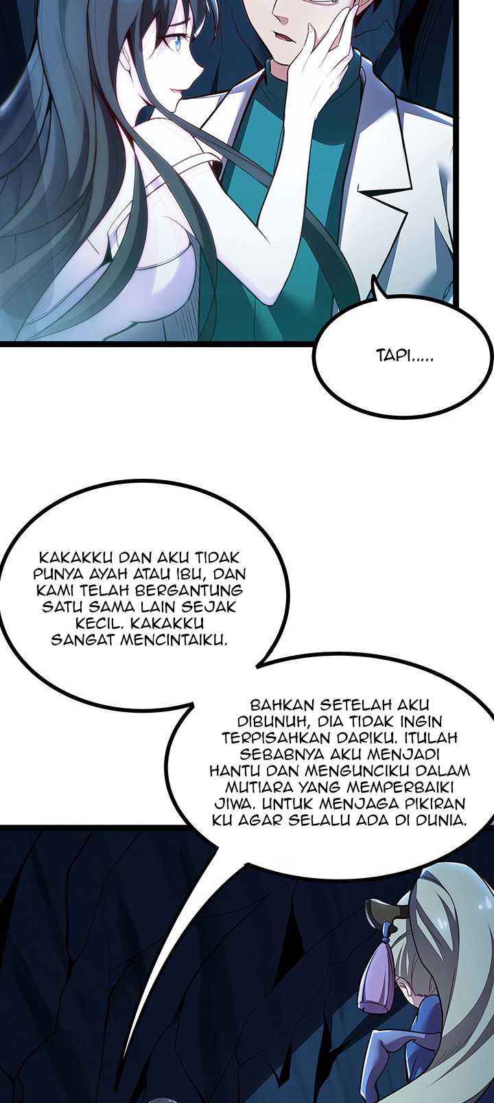 Cultivation Record Of The Undead King Chapter 31 Gambar 13