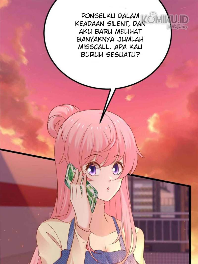 My Beautiful Time with You Chapter 124 halaman 23