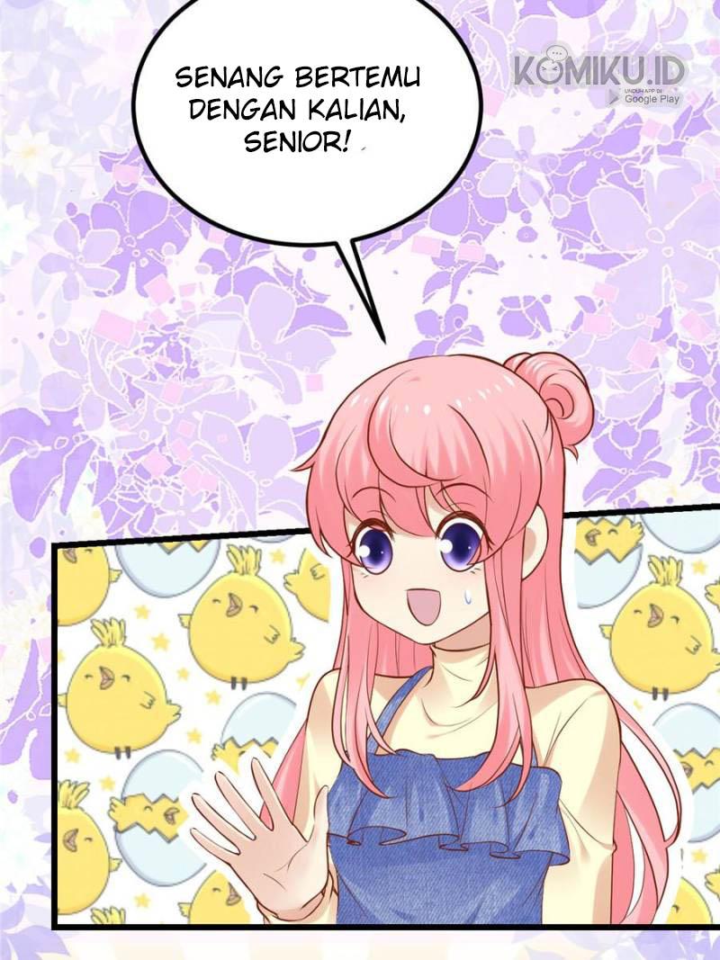 My Beautiful Time with You Chapter 128 halaman 19