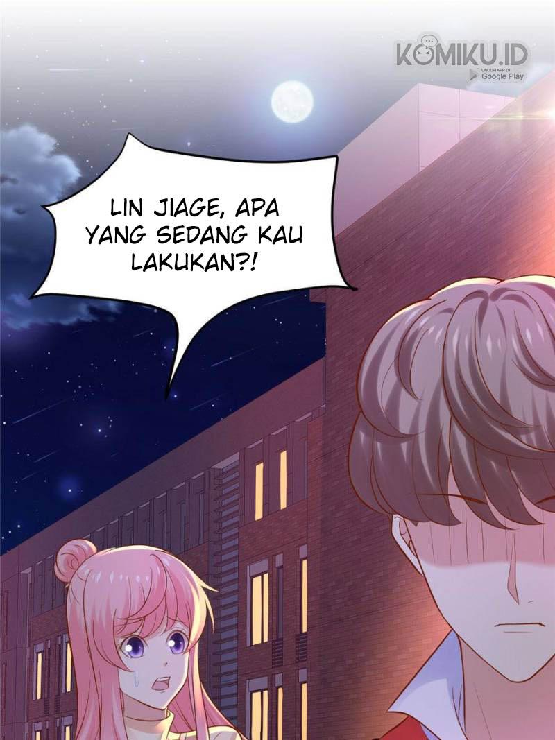 My Beautiful Time with You Chapter 131 halaman 21