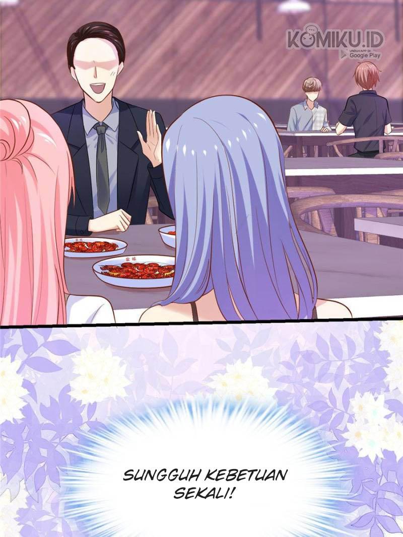 My Beautiful Time with You Chapter 134 halaman 20
