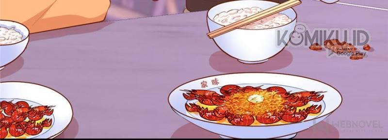 My Beautiful Time with You Chapter 134 halaman 22