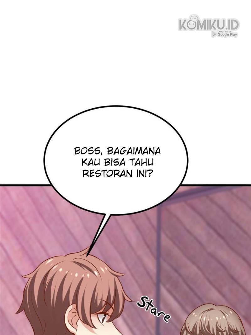 My Beautiful Time with You Chapter 134 halaman 23
