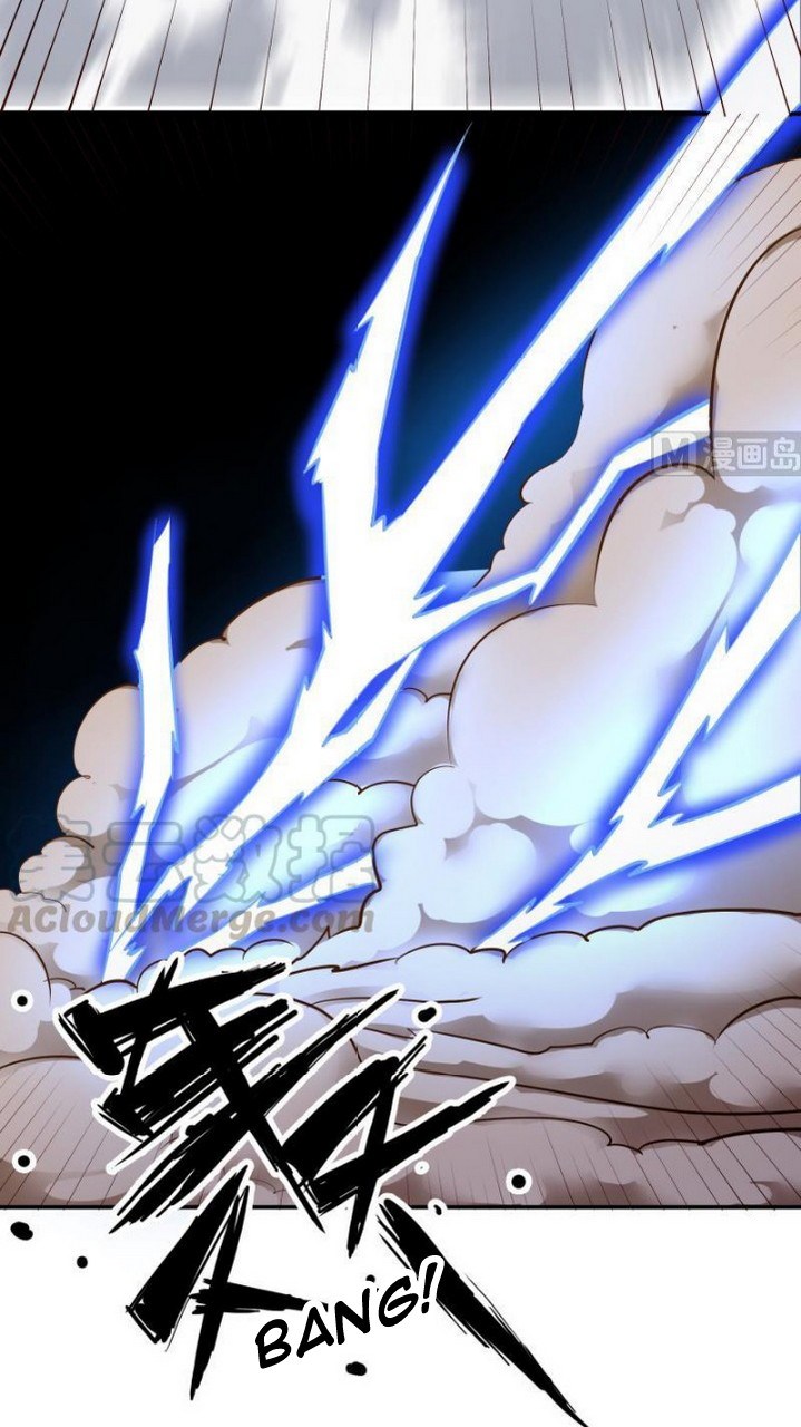 Peerless Sword God Chapter 136 Gambar 9
