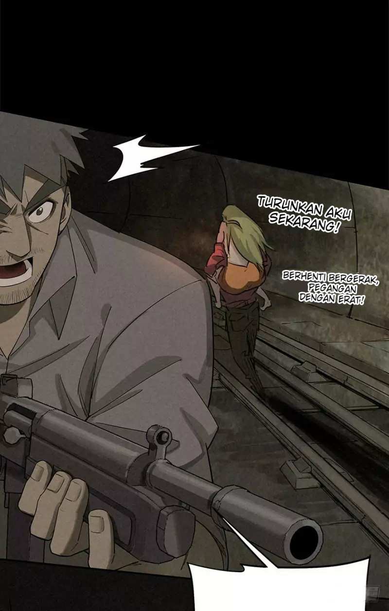 End of The World 2028 Chapter 13 Gambar 14