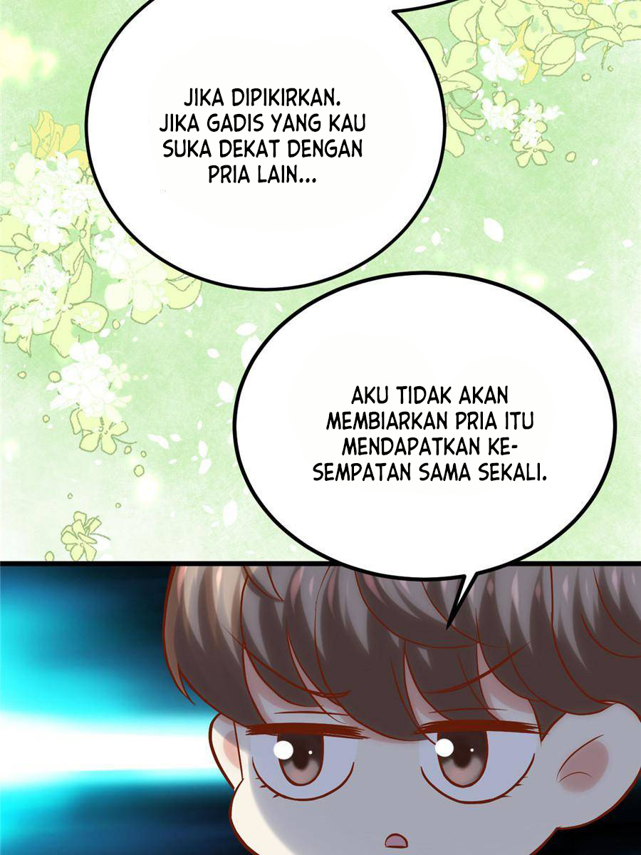 My Beautiful Time with You Chapter 142 halaman 27