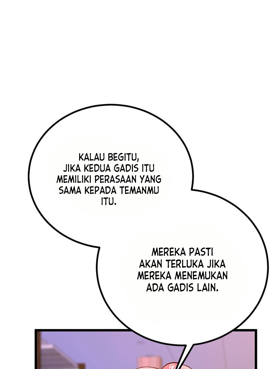 My Beautiful Time with You Chapter 142 halaman 29
