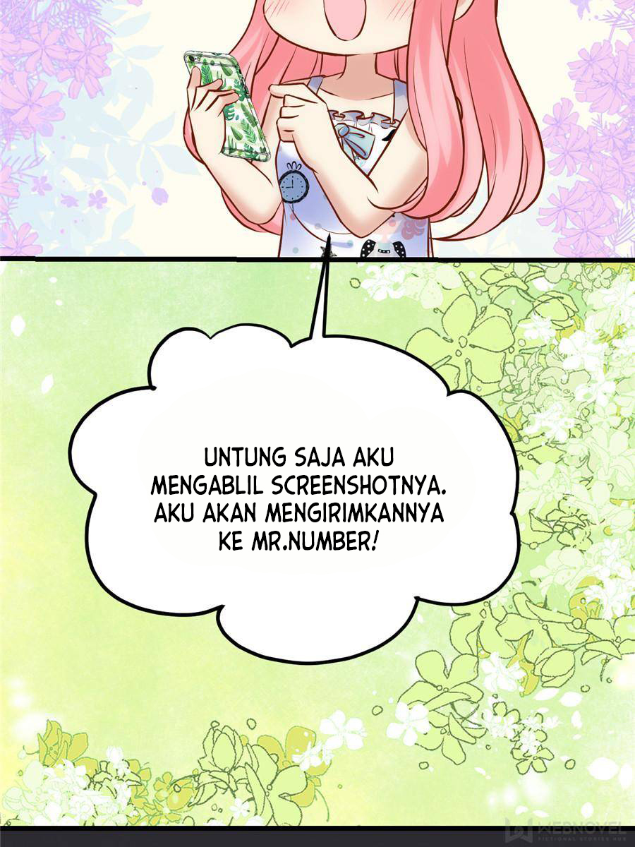 My Beautiful Time with You Chapter 143 halaman 27