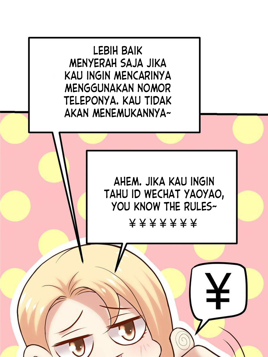 My Beautiful Time with You Chapter 144 halaman 25