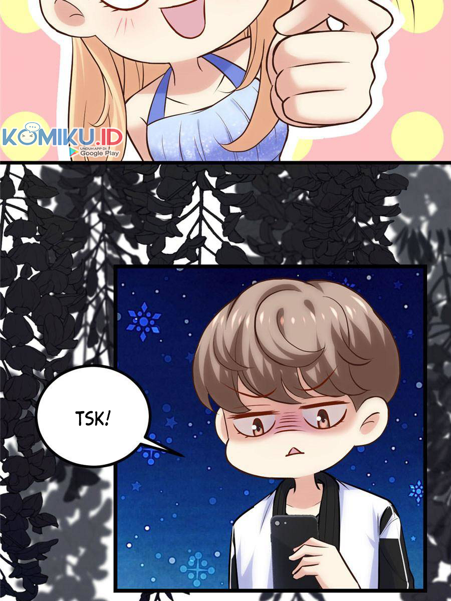 My Beautiful Time with You Chapter 144 halaman 26