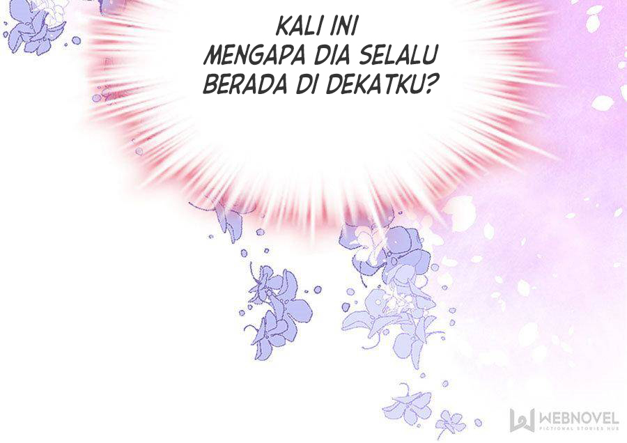 My Beautiful Time with You Chapter 145 halaman 25