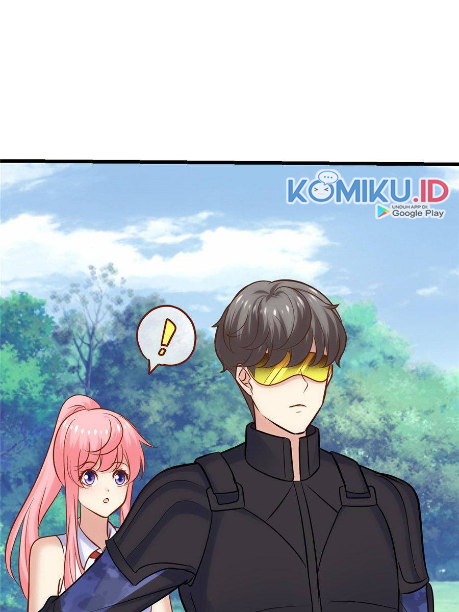 My Beautiful Time with You Chapter 145 halaman 26