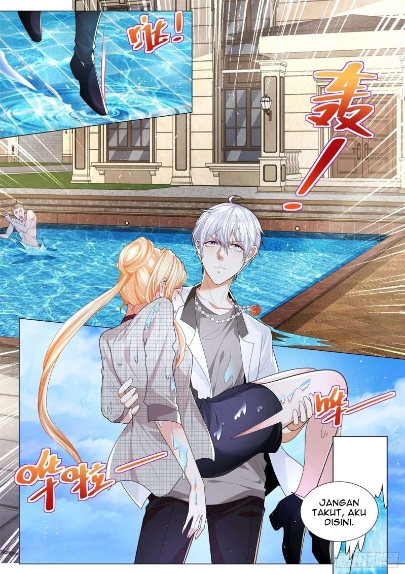 Shen Hao’s Heavenly Fall System Chapter 215 halaman 7