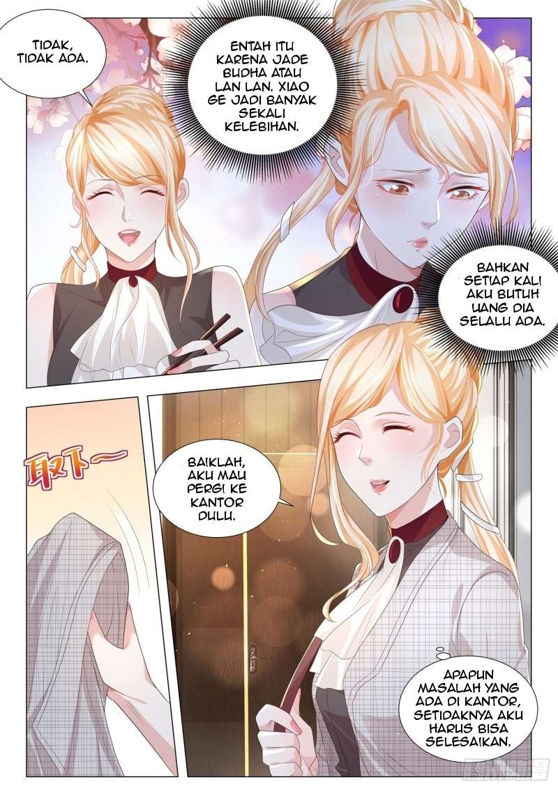 Shen Hao’s Heavenly Fall System Chapter 213 halaman 7