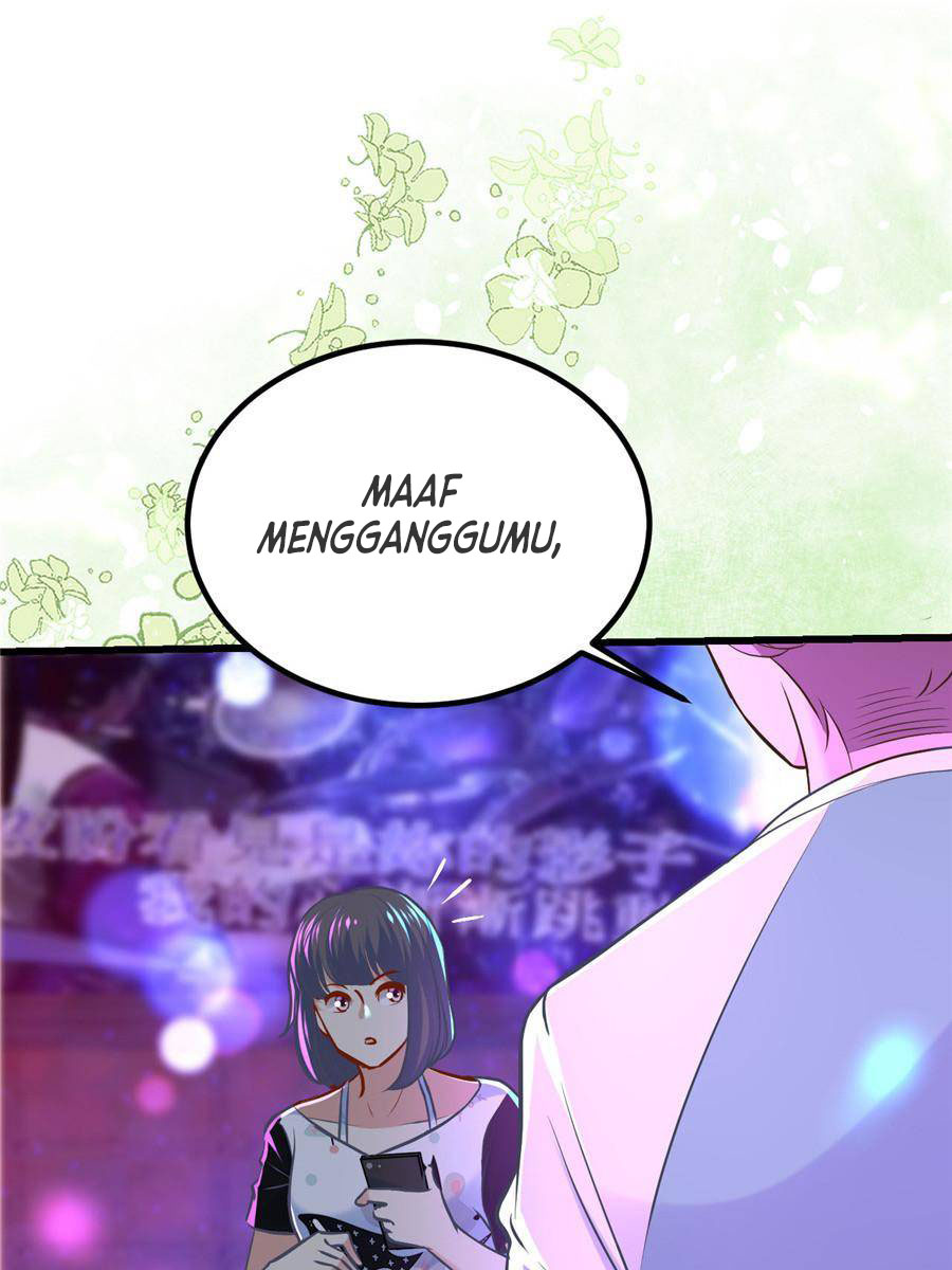 My Beautiful Time with You Chapter 150 halaman 31