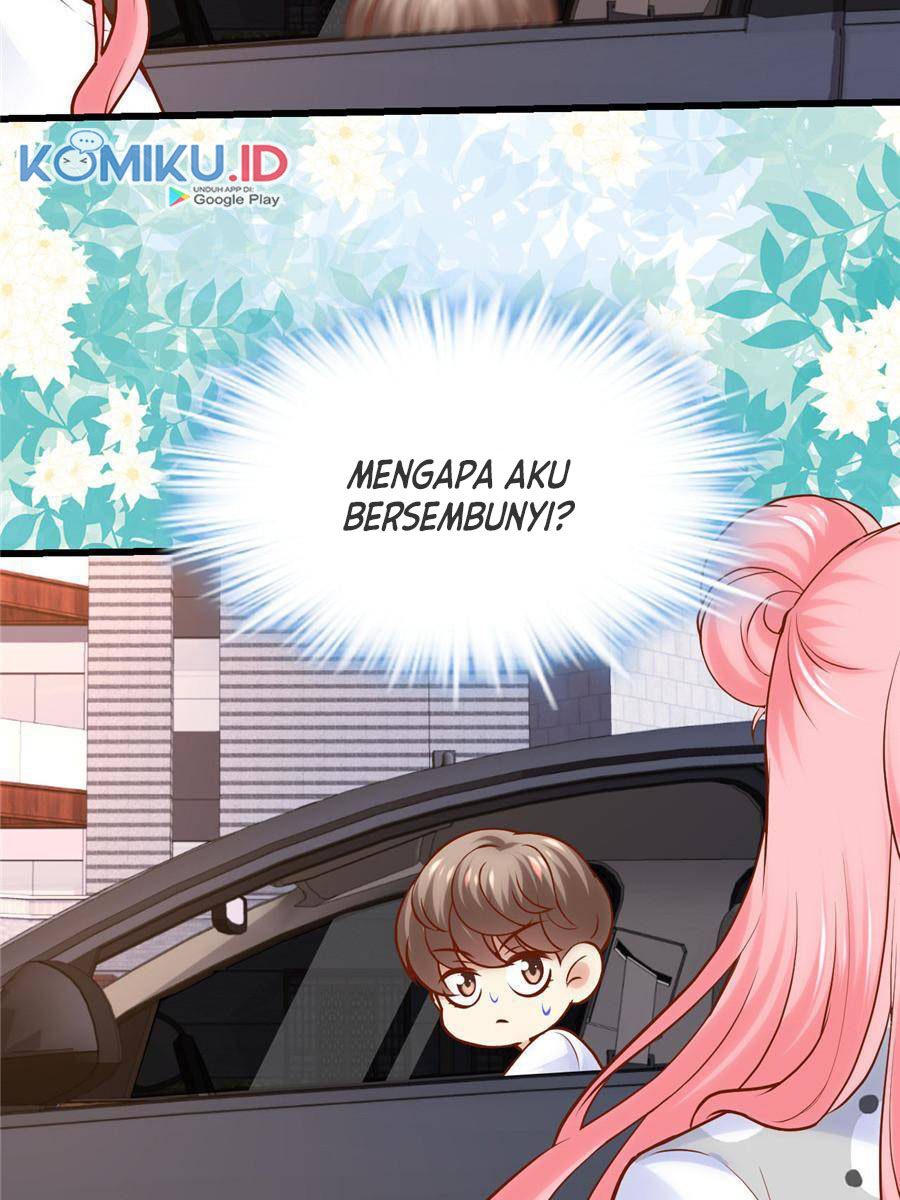 My Beautiful Time with You Chapter 151 halaman 27
