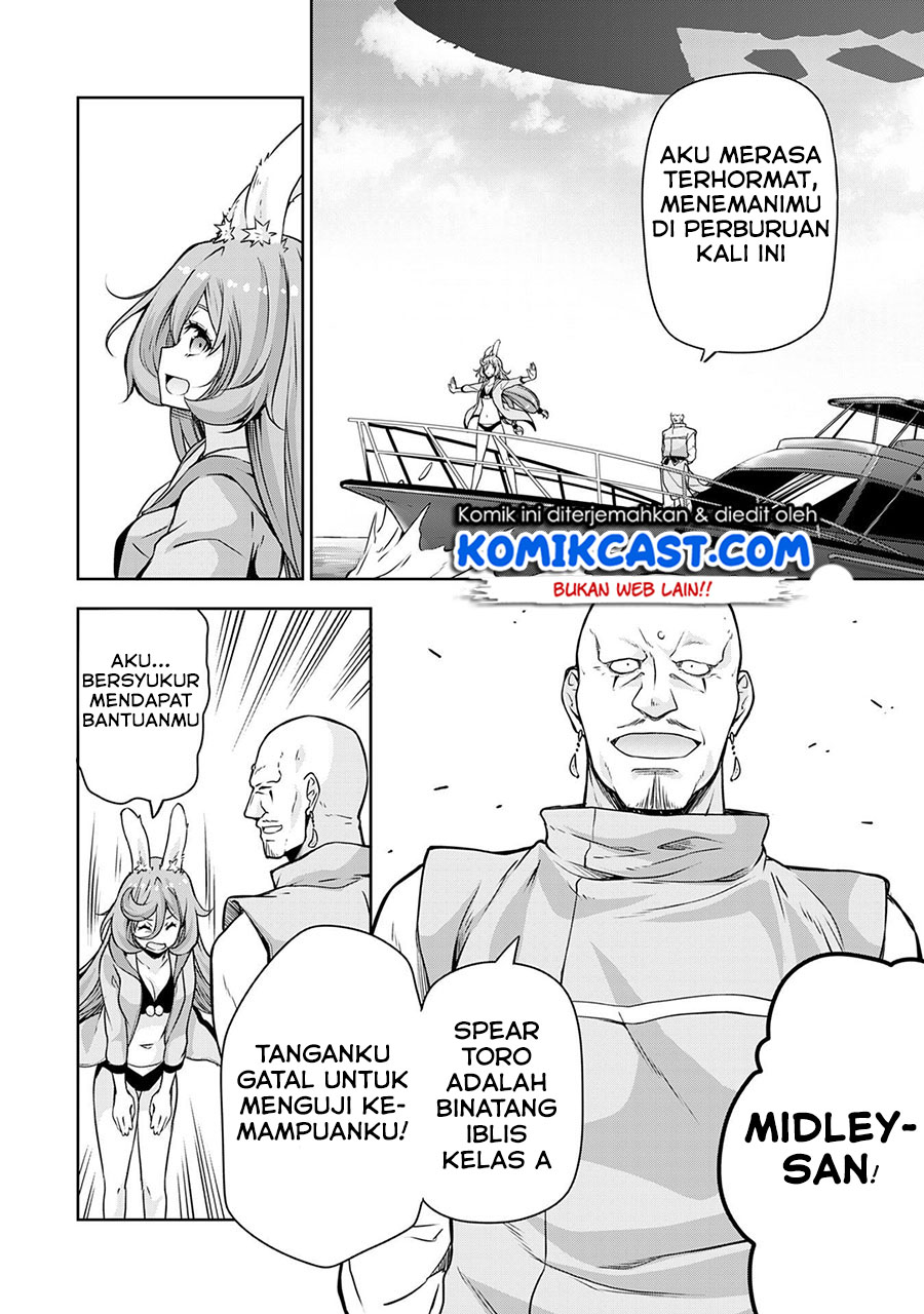 Tensei Shitara Slime Datta Ken: Spin Off Chapter 47 halaman 10