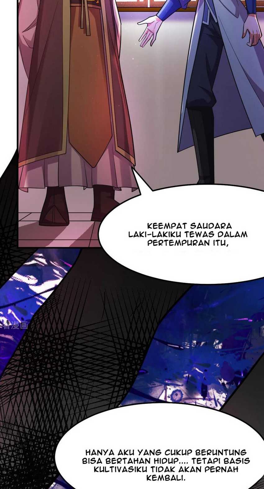 Son in Law Does Cheap Cultivation Chapter 42 halaman 13