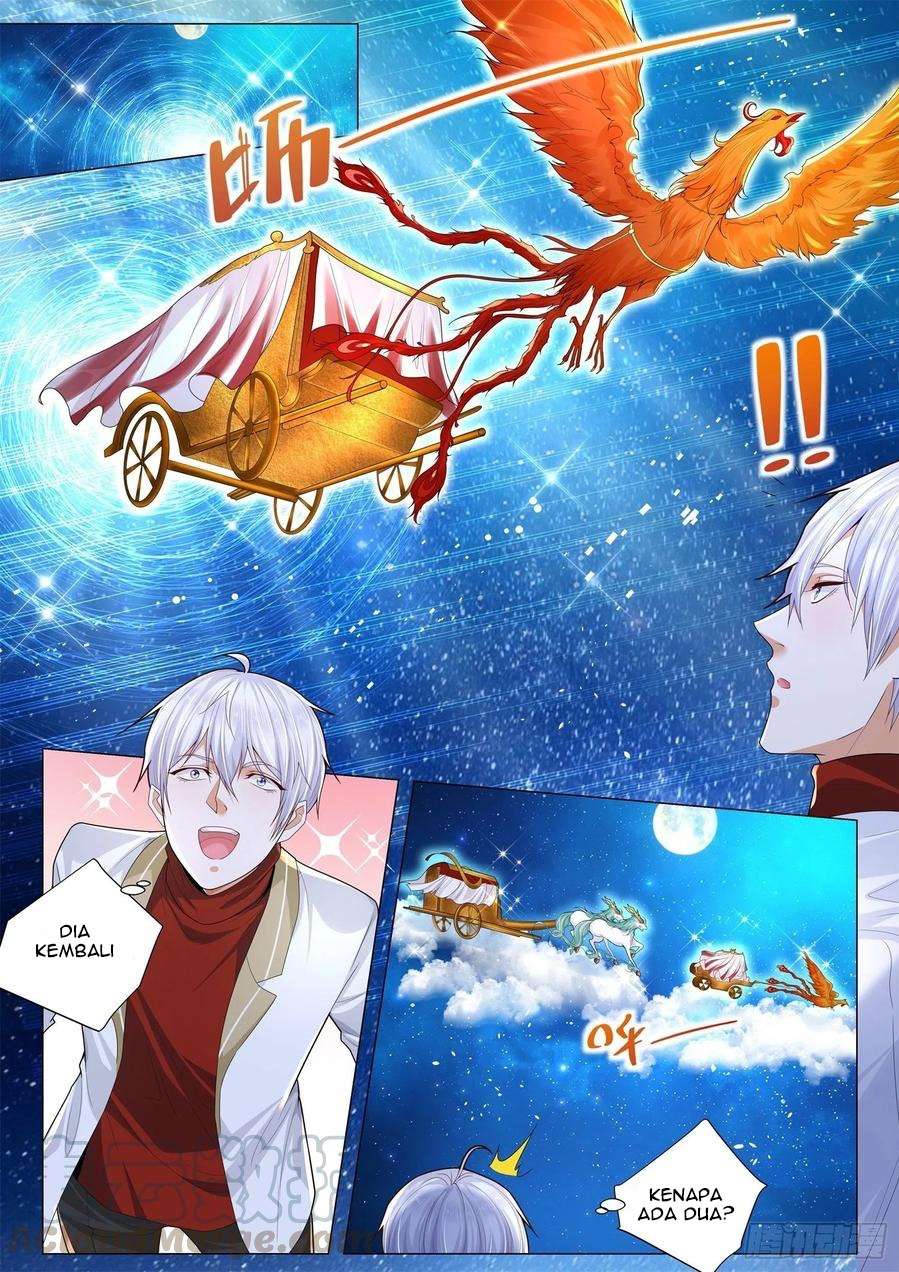 Shen Hao’s Heavenly Fall System Chapter 217 halaman 7