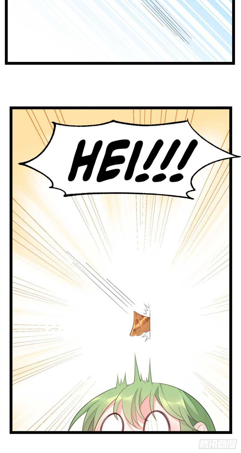 I Won’t Marry The Enemy Prince Chapter 16 Gambar 11