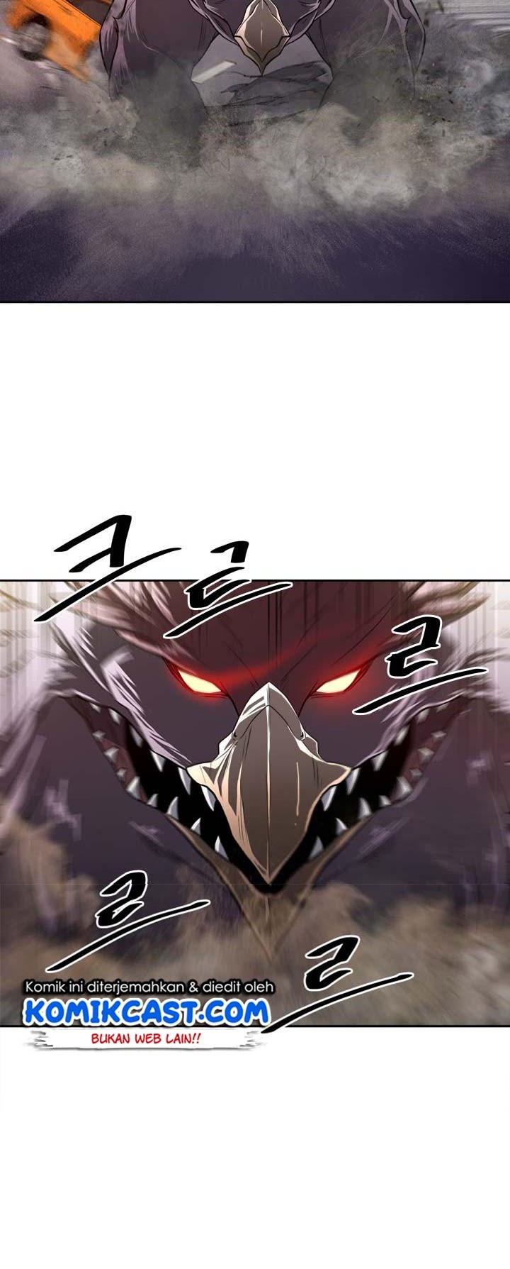 The Strongest Manager In History Chapter 24 halaman 12