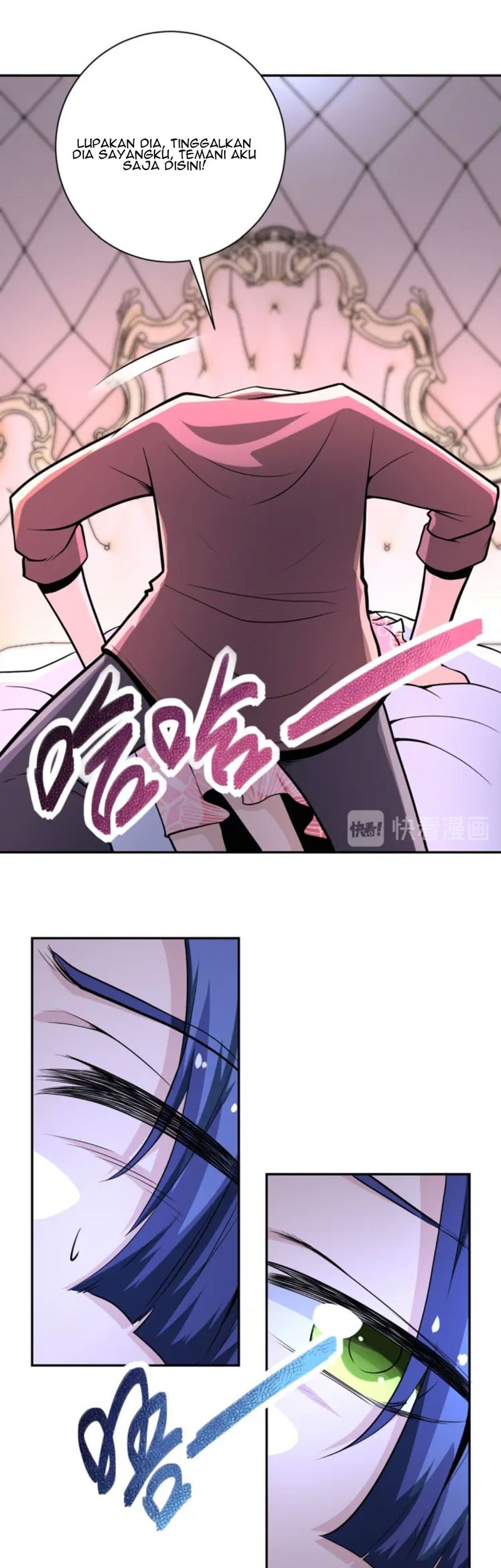 Super System Chapter 140 halaman 9