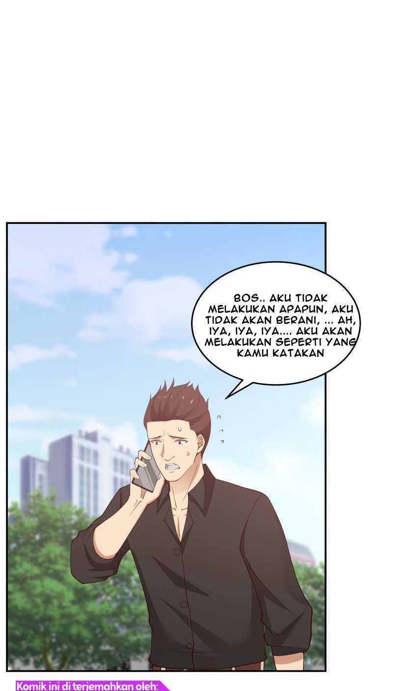 I Have a Dragon on My Body Chapter 296 Gambar 7