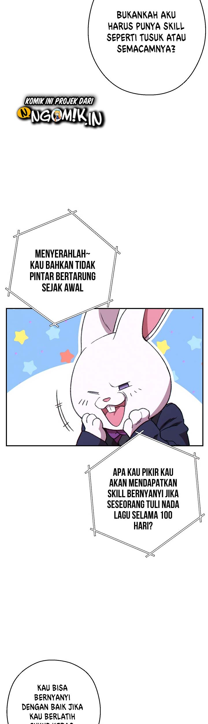 Dungeon Reset Chapter 69 halaman 15