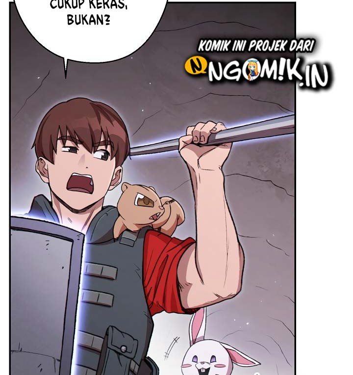 Dungeon Reset Chapter 69 halaman 16