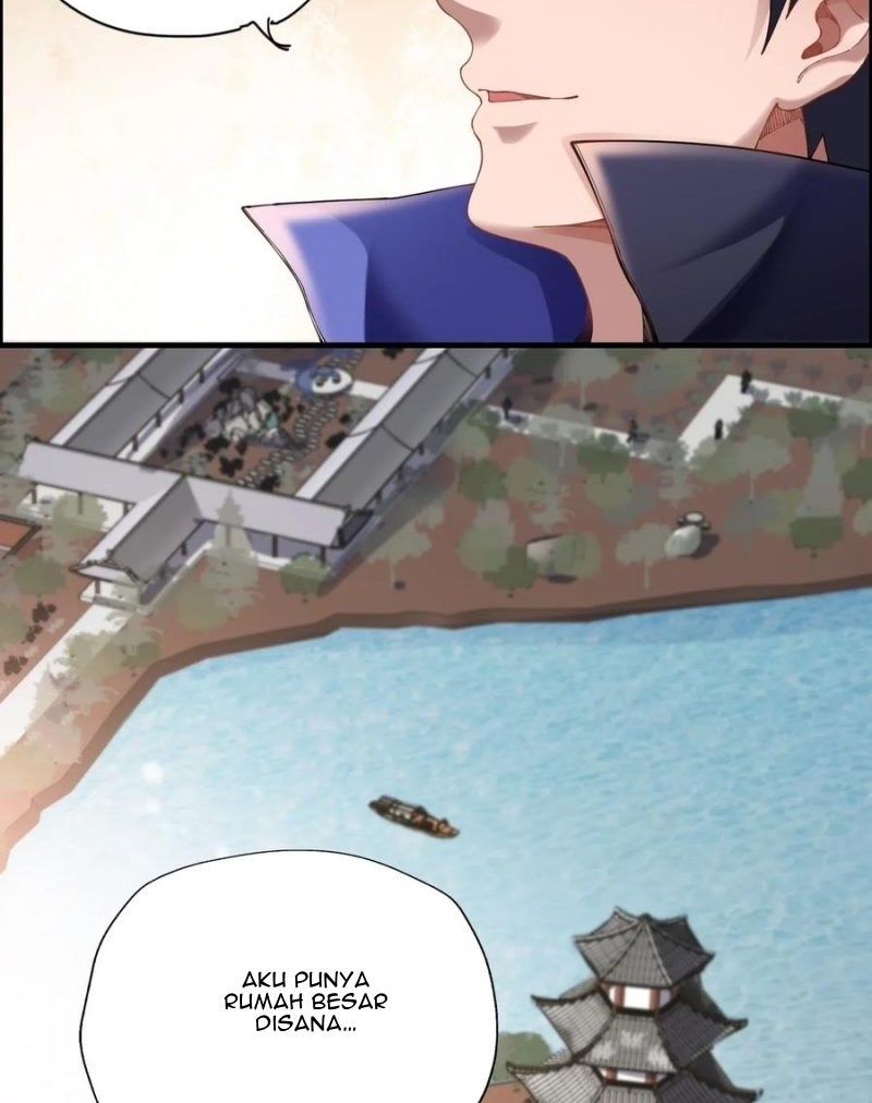 First Dragon Chapter 139 halaman 12