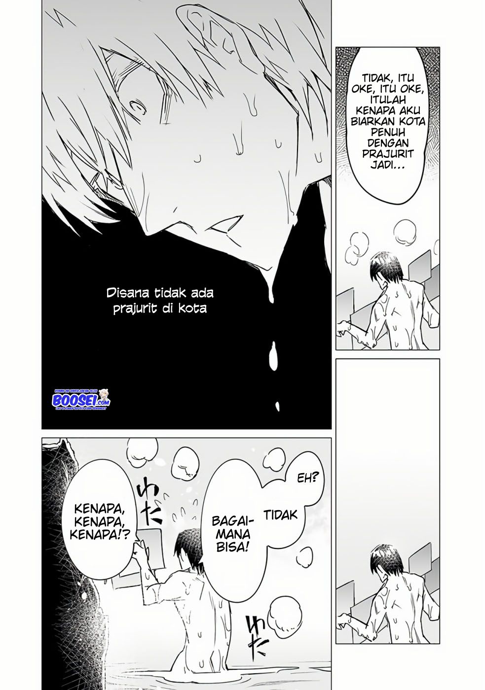 Ester De Valonia Chapter 9 halaman 7