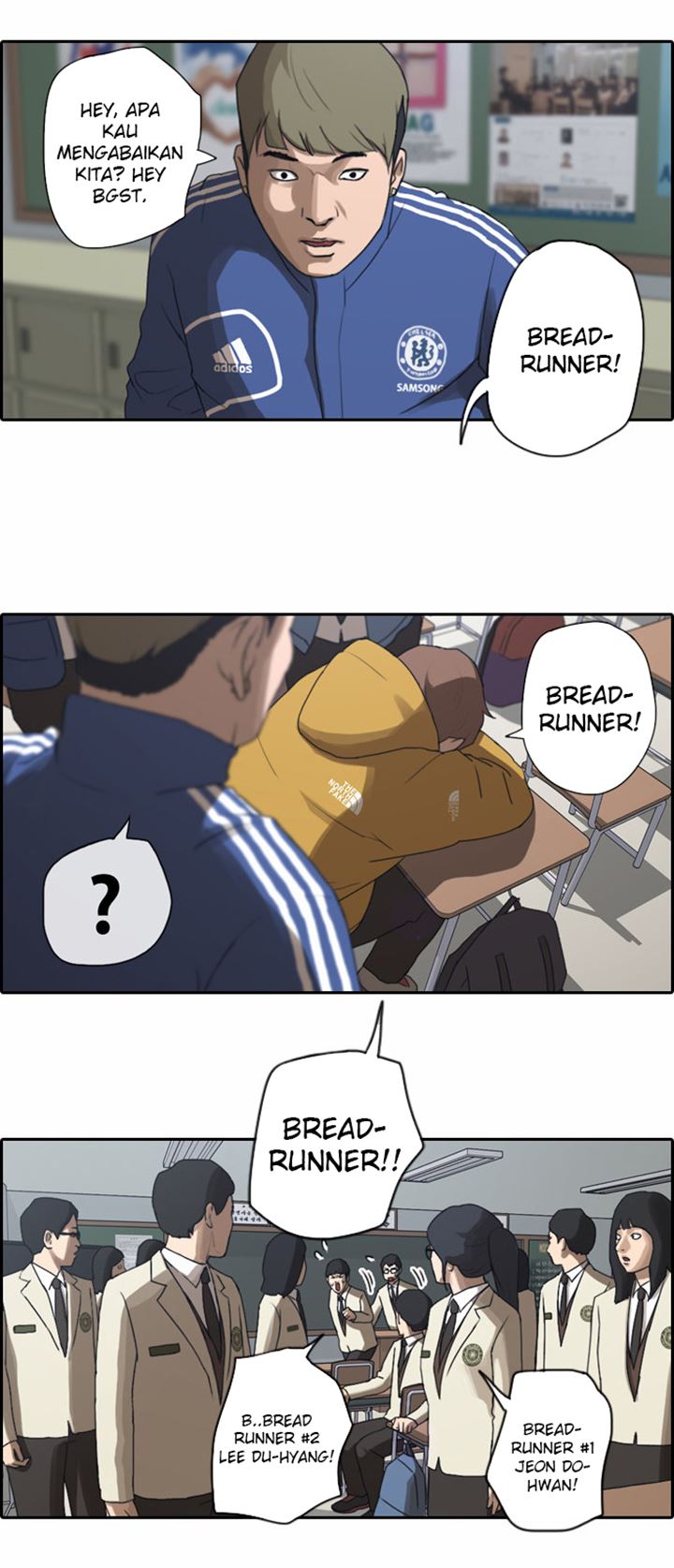 Free Draw Chapter 9 halaman 10