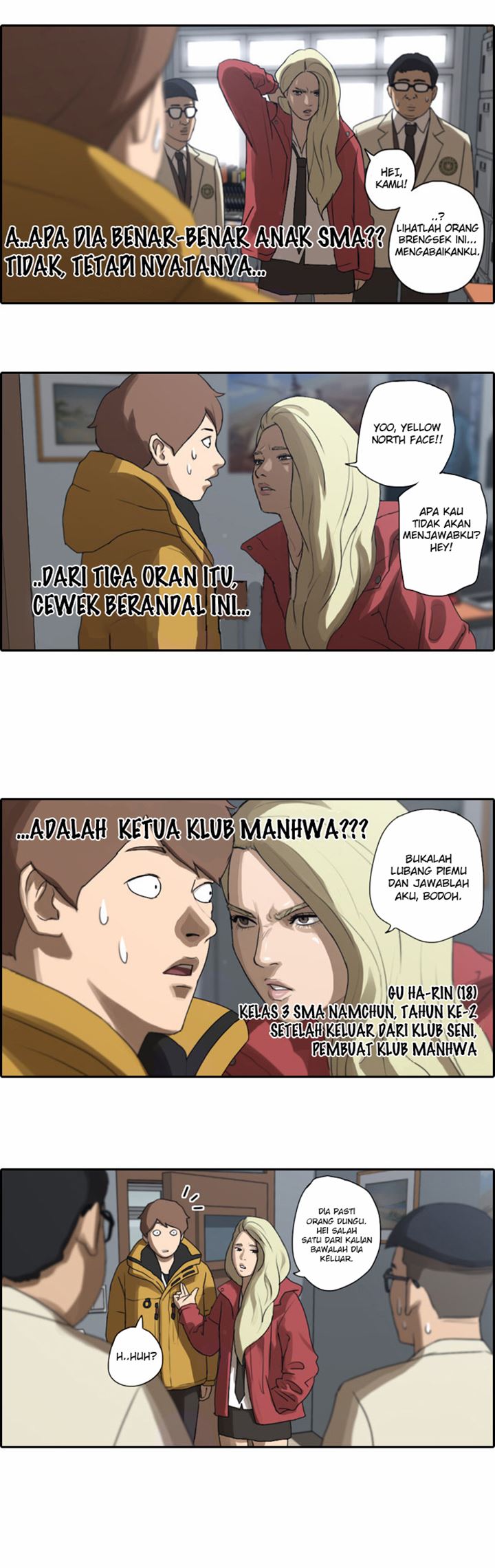 Free Draw Chapter 7 halaman 11