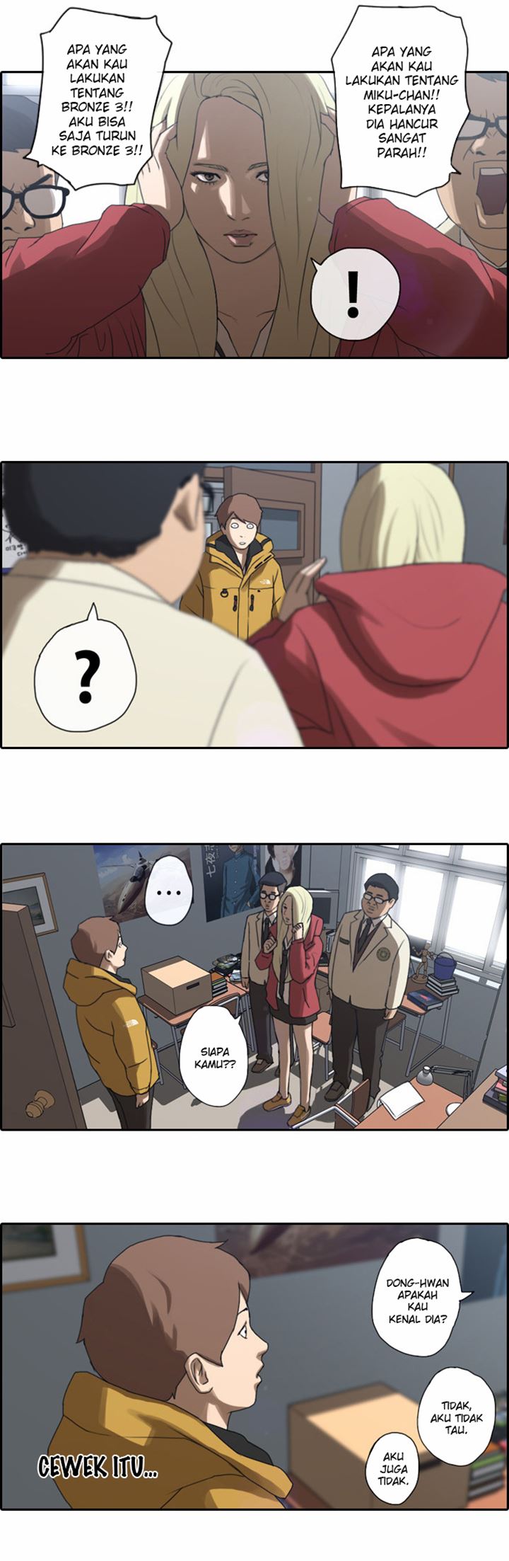 Free Draw Chapter 7 halaman 10